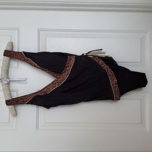 Women's Longitude one piece swim suit